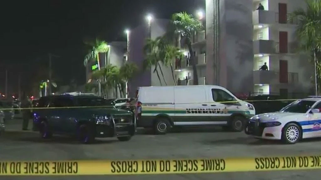Video:Mujer puertorriqueña y tres de sus hijos son asesinados en Florida