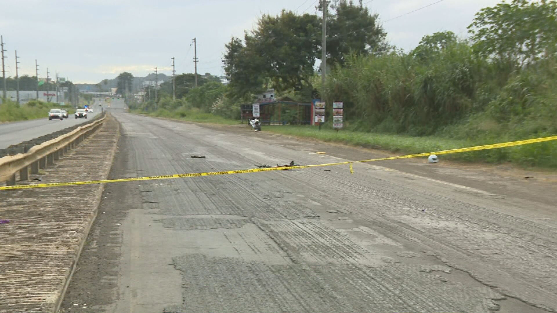 Video: Motorista cambia versión sobre accidente con ciclista arrollado