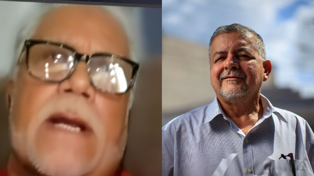 Video: Policía alega que fue agredido por el alcalde de Arecibo