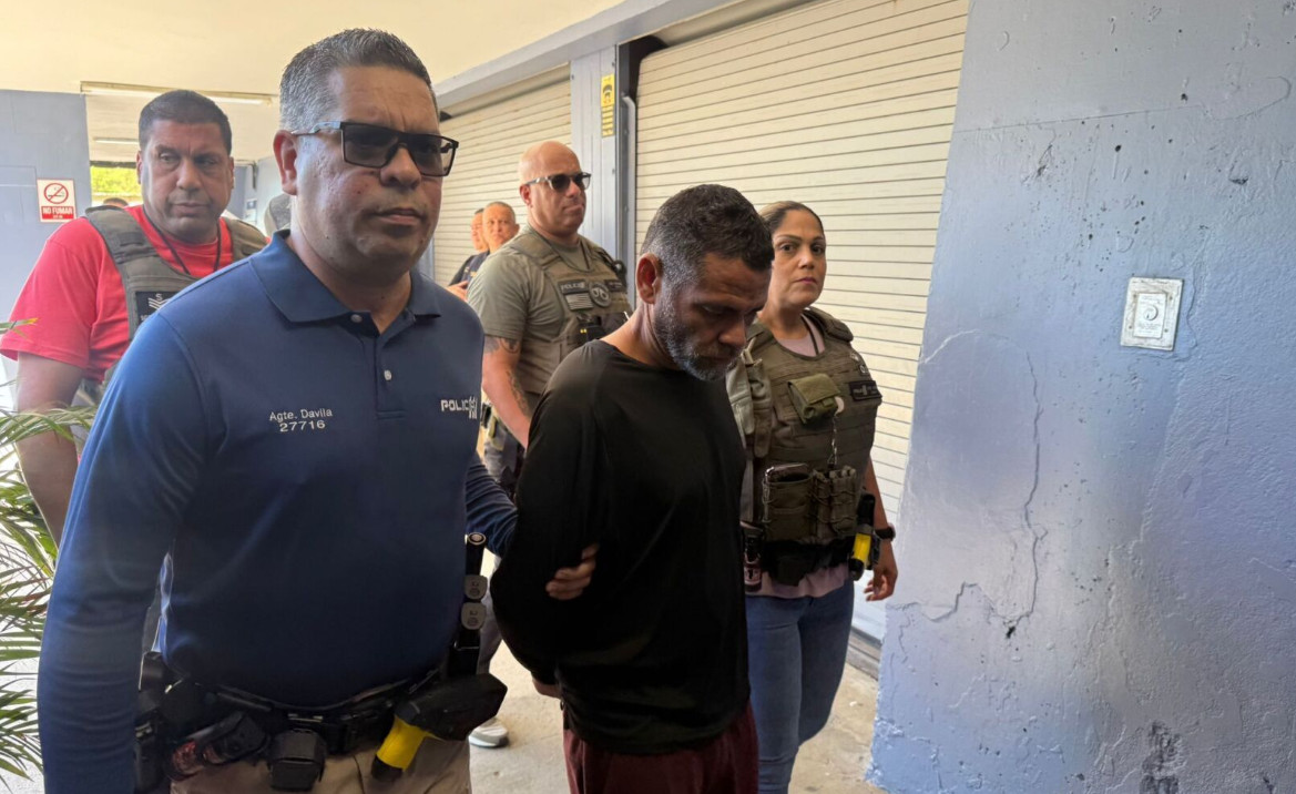 Video:Asesinato de "Goldi", Policía espera arrestar a otros dos sospechosos hoy