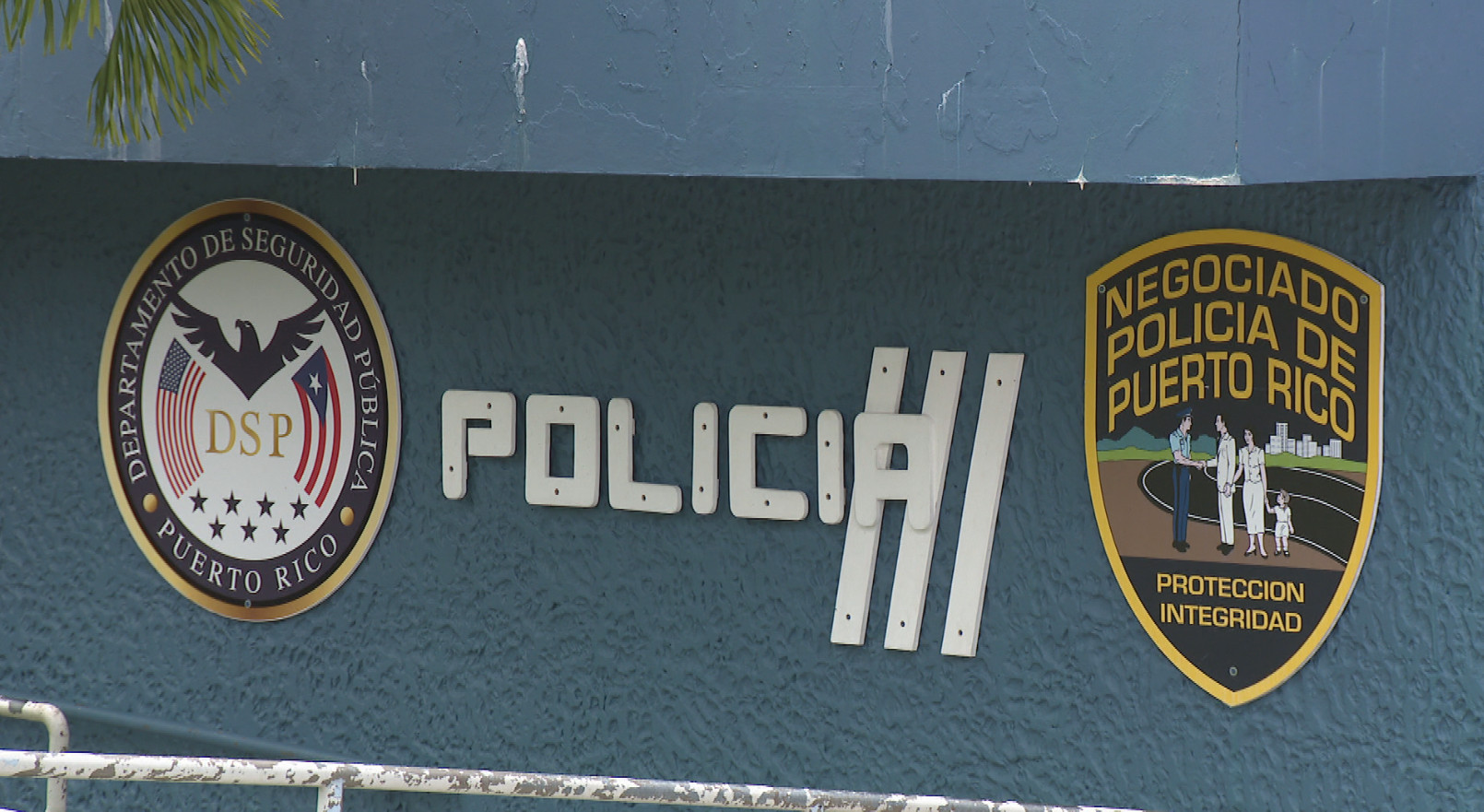 Video: Investigan asesinato a tiros de hombre en Coamo