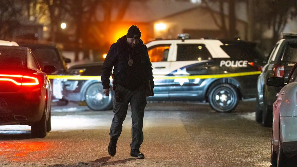 Video: Tirador en Chicago que mató a 8 personas, aparece muerto en Texas