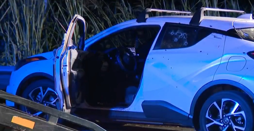 Video: Mujer fallecida en doble asesinato reportado en Cupey tenía 26 años