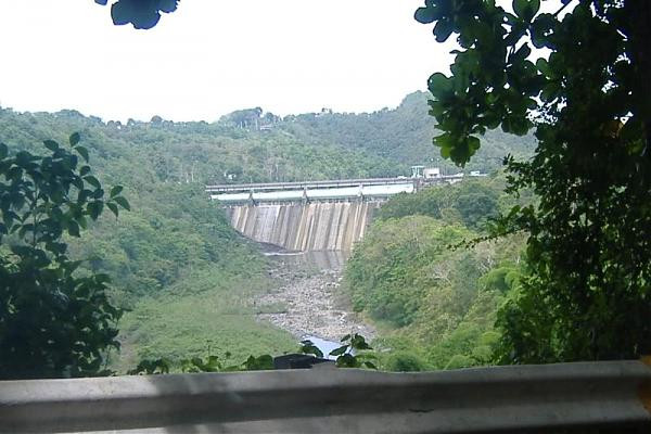Video: Embalse La Plata bajo observación: AAA explica qué ocurriría si no llueve en los próximos 30 días