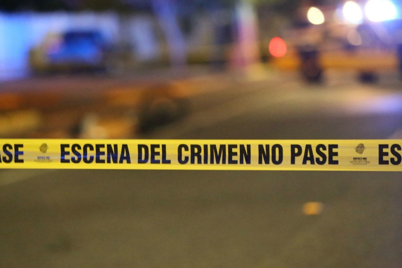 Video: Tiroteo en Barrio Obrero deja dos hombres muertos anoche en la Placita Barceló