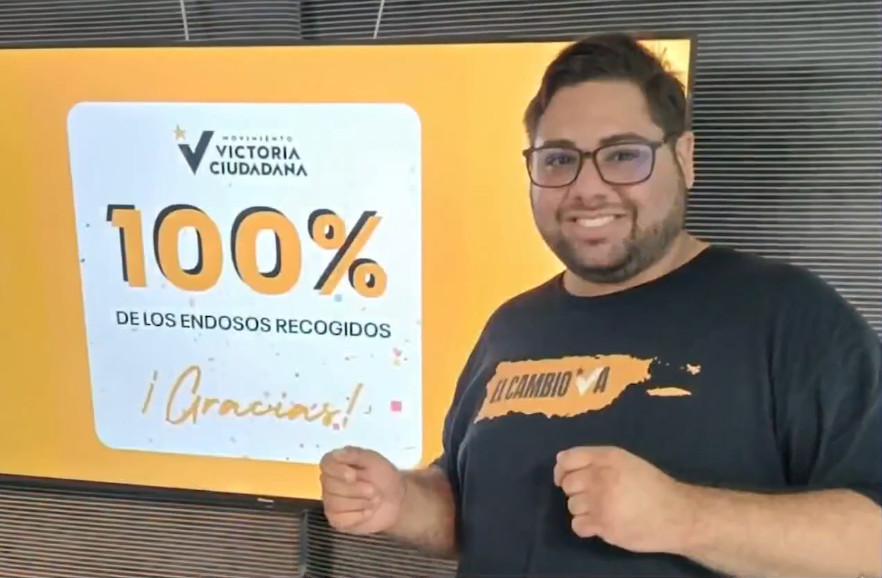 Video: Federales investigan conversaciones de exmilitante de MVC con otro niño