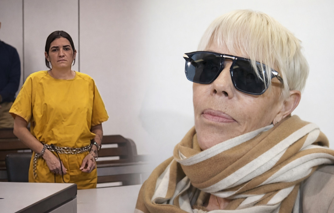 Video: Defensa apela selección de jurado para juicio de Elvia Cabrera