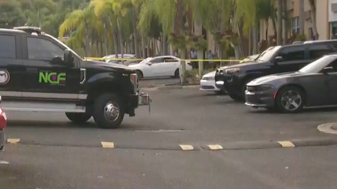 Video:Presunta discusión entre compañeros de trabajo termina con un asesinato en Carolina