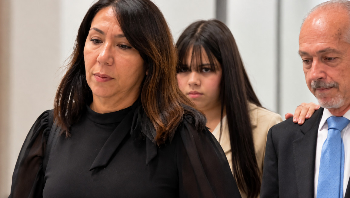 Video:Anthonieska Avilés enfrentará hoy el juicio por el crimen de Gabriela Pratts