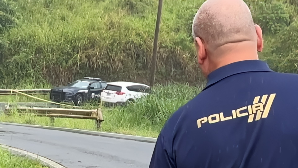Video: Asesinan a hombre en Gurabo