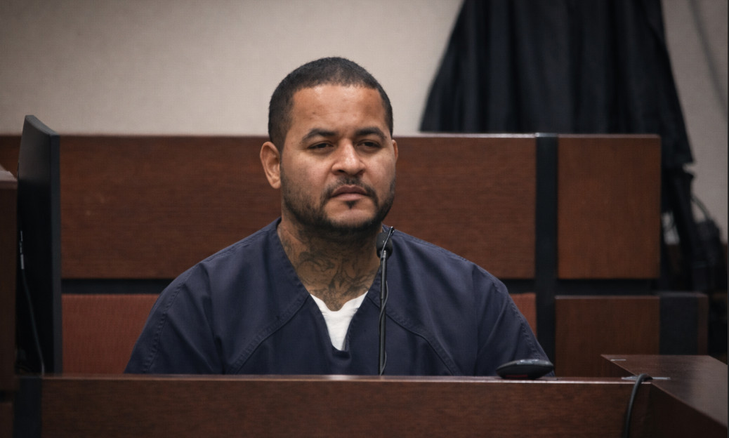 Video: Boricua en Florida confiesa que cobró por asesinar a un profesor