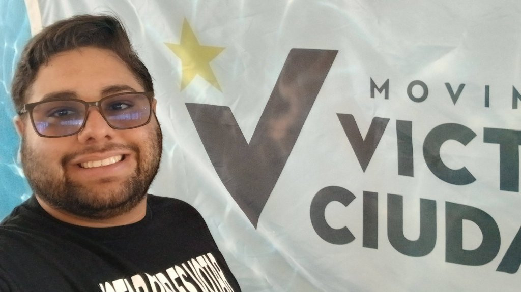 Video: MVC suspende a miembro que fue arrestado por cargos de explotación sexual de menores