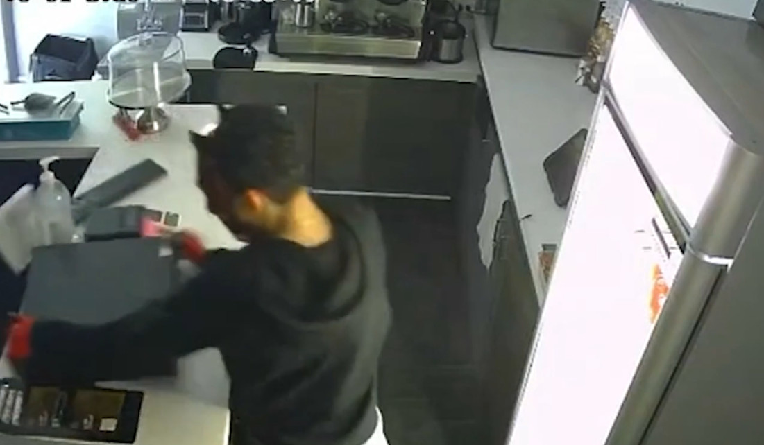 Video:Cuatro escalamientos a comercios locales en Canóvanas