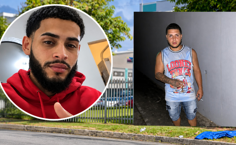 Video:Policía investiga dos asesinatos con minutos de diferencia en Mayagüez