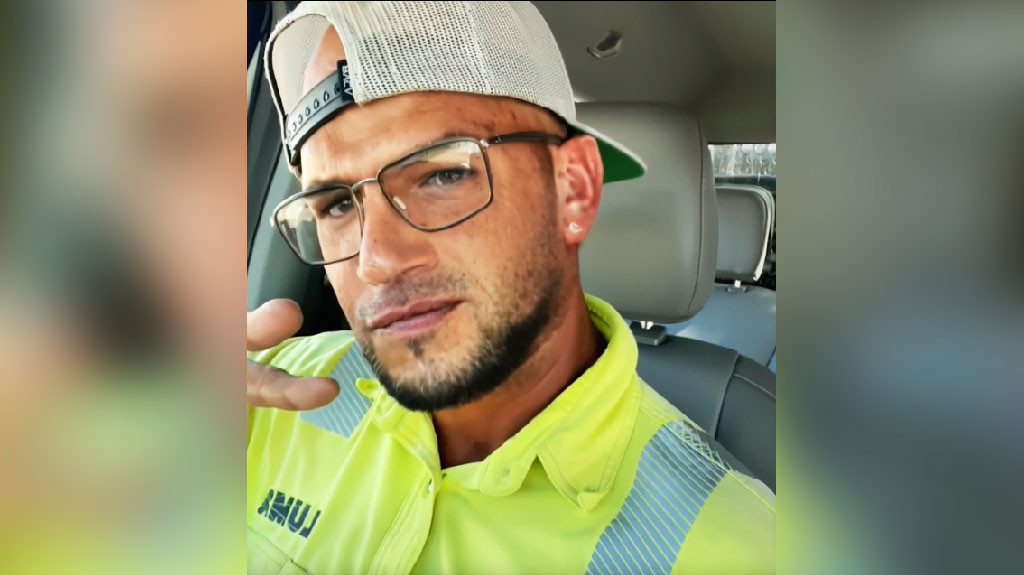 Video: "Él murió con las botas puestas" Devastada la familia de empleado de Luma que falleció tras ataque de abejas