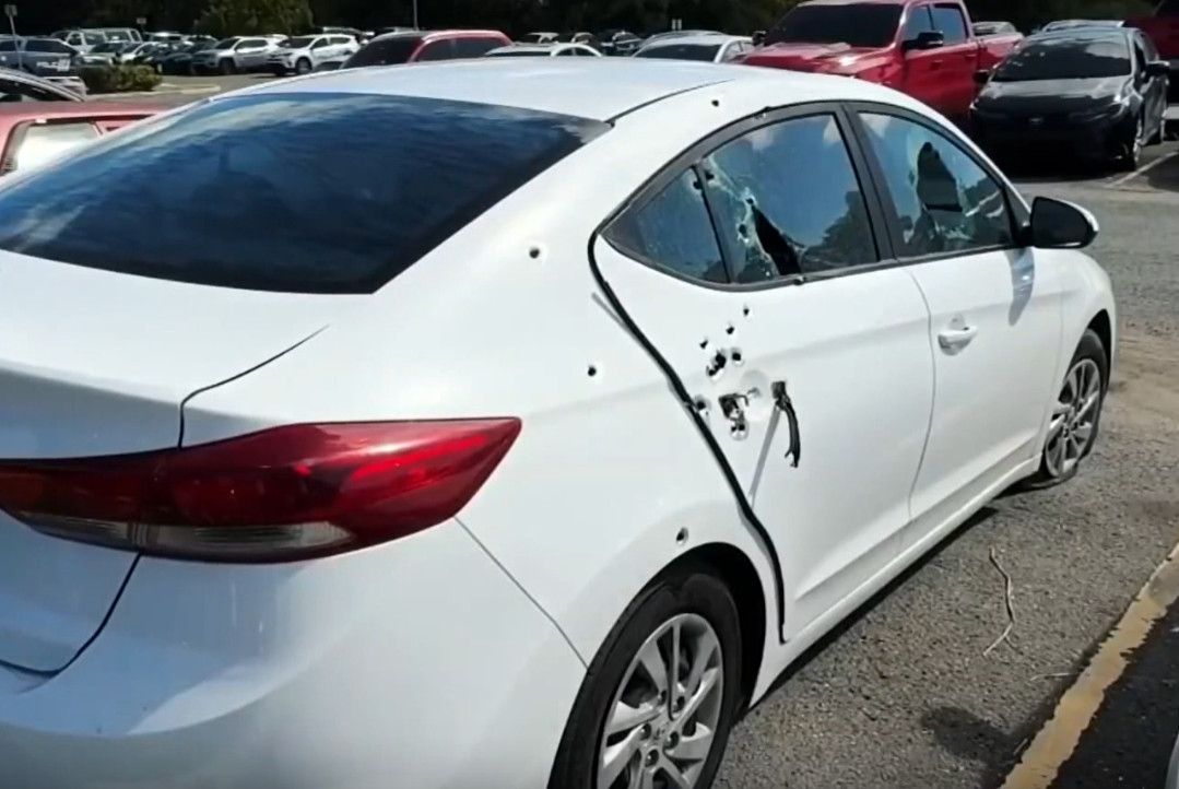 Video: Venganza podría haber motivado el doble asesinato de dos jóvenes en Santa Isabel