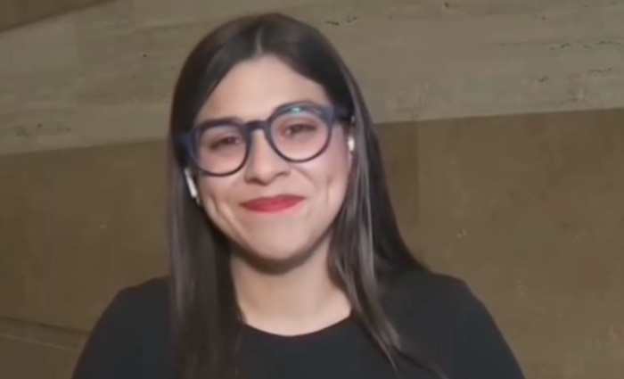 Video: Legisladora popular admite que estaba Borracha durante entrevista en Juana Díaz