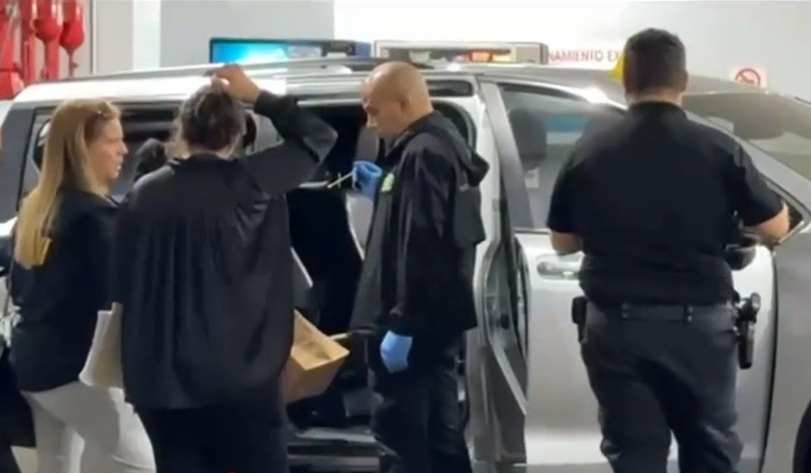 Video: Turistas tiroteados en Santurce habían salido de un club nocturno