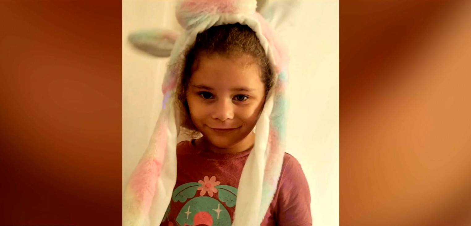 Video:Niña urge ayuda, perdió movilidad tras confuso incidente en su escuela