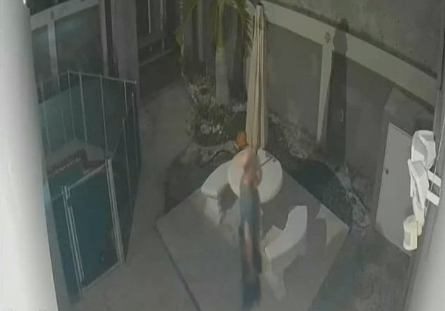 Video: Publican nuevo video de minutos antes del asesinato de biólogo en Yauco