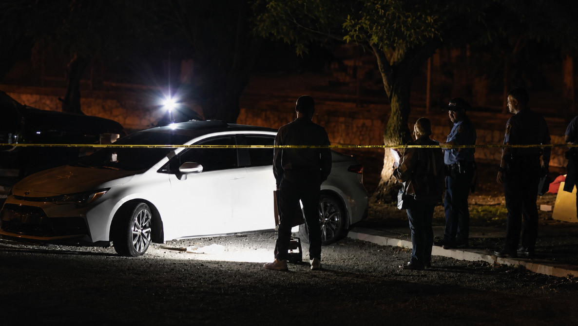 Video: La policía busca dar con mujer que andaba con joven asesinado en La Guancha en Ponce