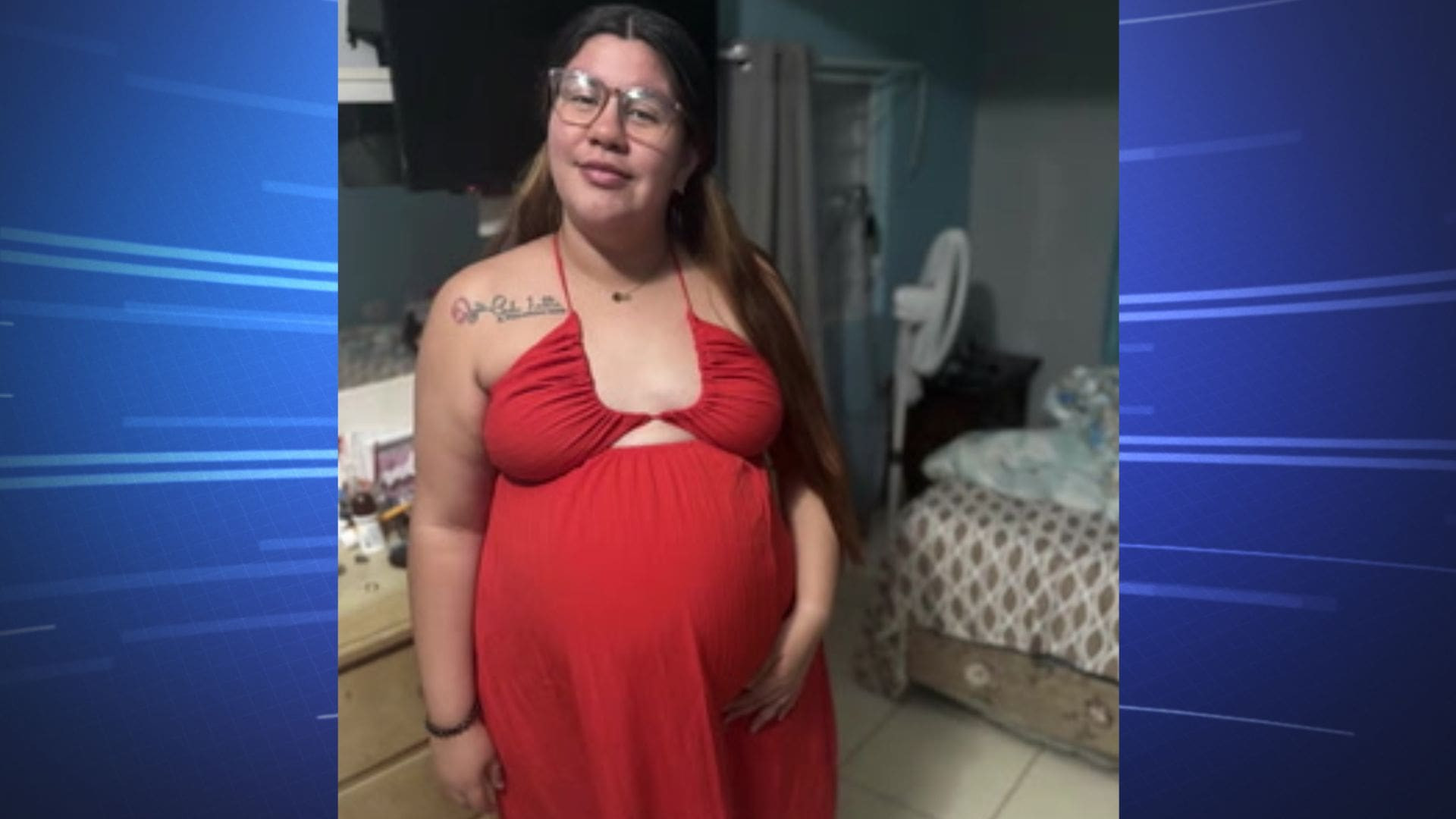 Video: Familiares de mujer que falleció tras dar a luz denuncian que no trataron condición a tiempo