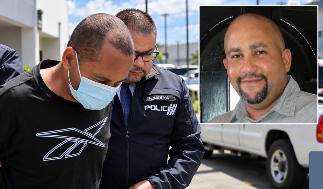 Video: Disputa entre vecinos por la basura habría terminado en asesinato en Dorado, acusado enfrenta fianza de $1.8 millones