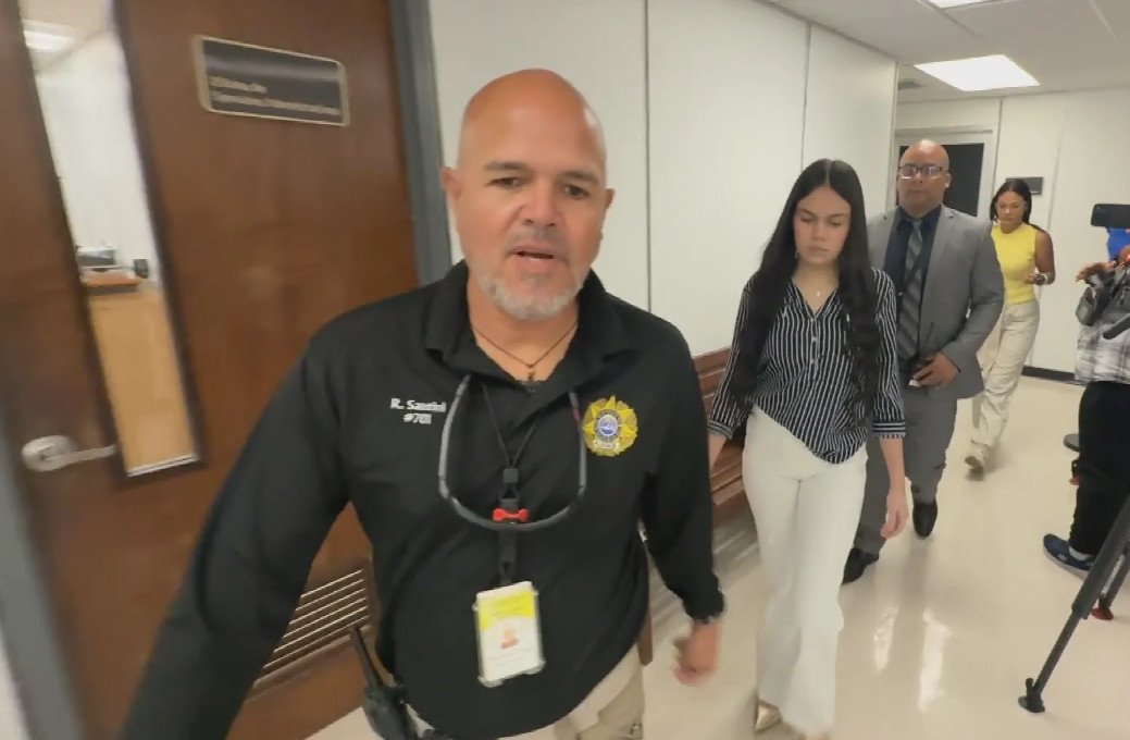 Video:Excusan a candidatos a jurado de Anthonieska que aceptaron tener un veredicto