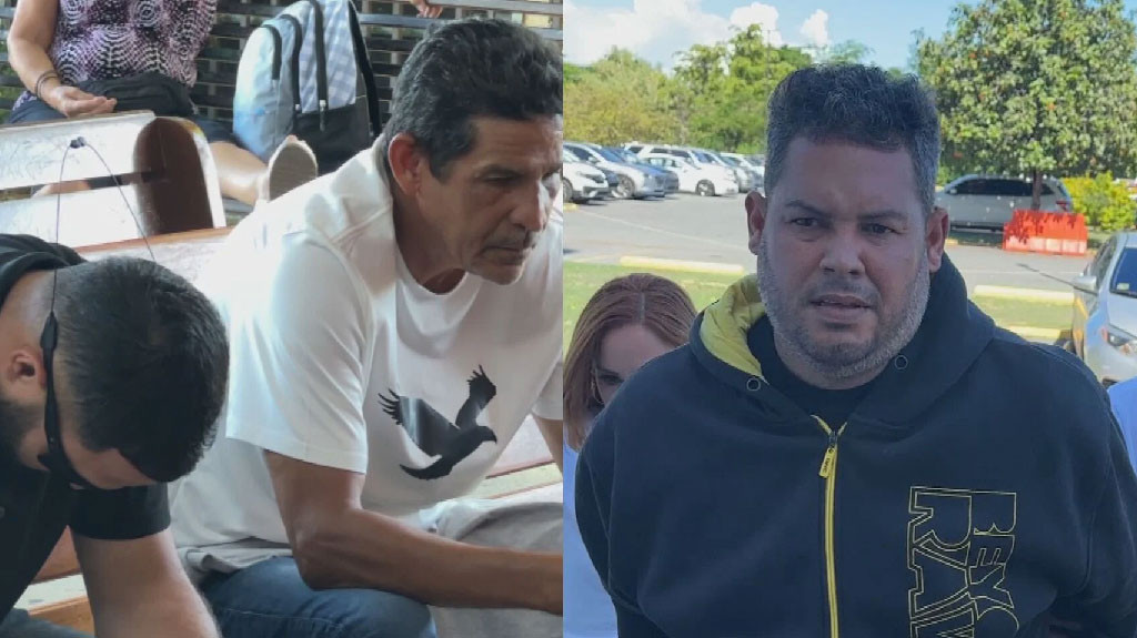 Video:Causa para arresto contra empleados municipales de Juana Díaz que compraron droga