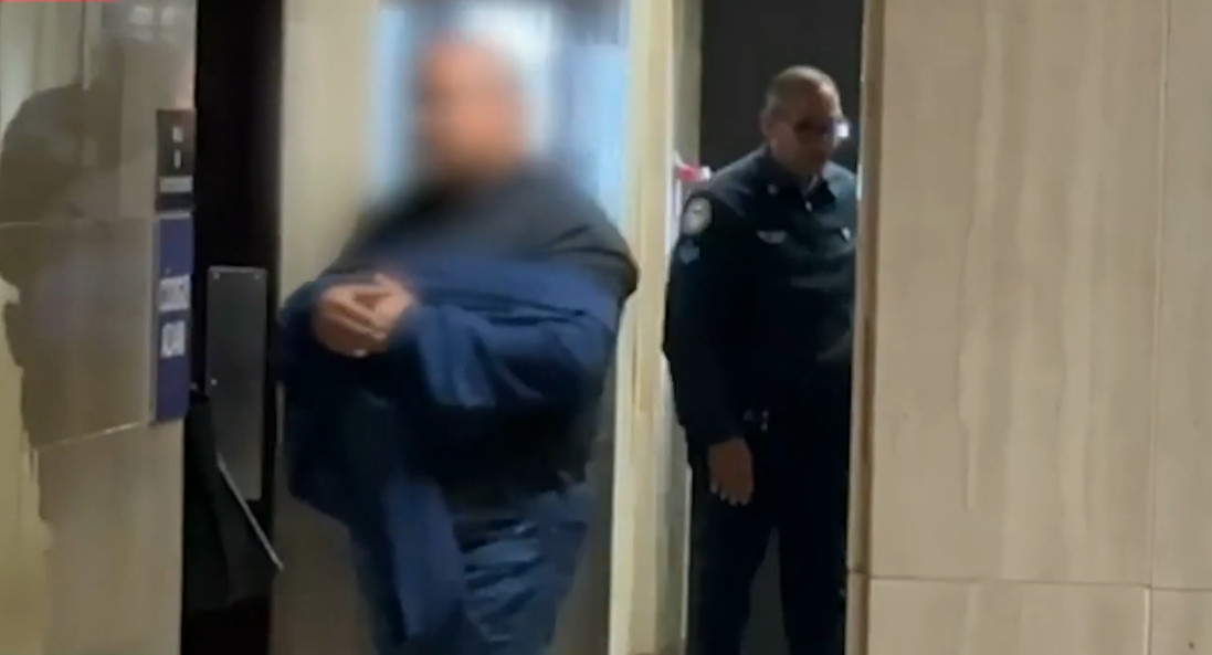 Video:Evalúan cargos contra policía de 45 años por presuntos delitos sexuales en Carolina