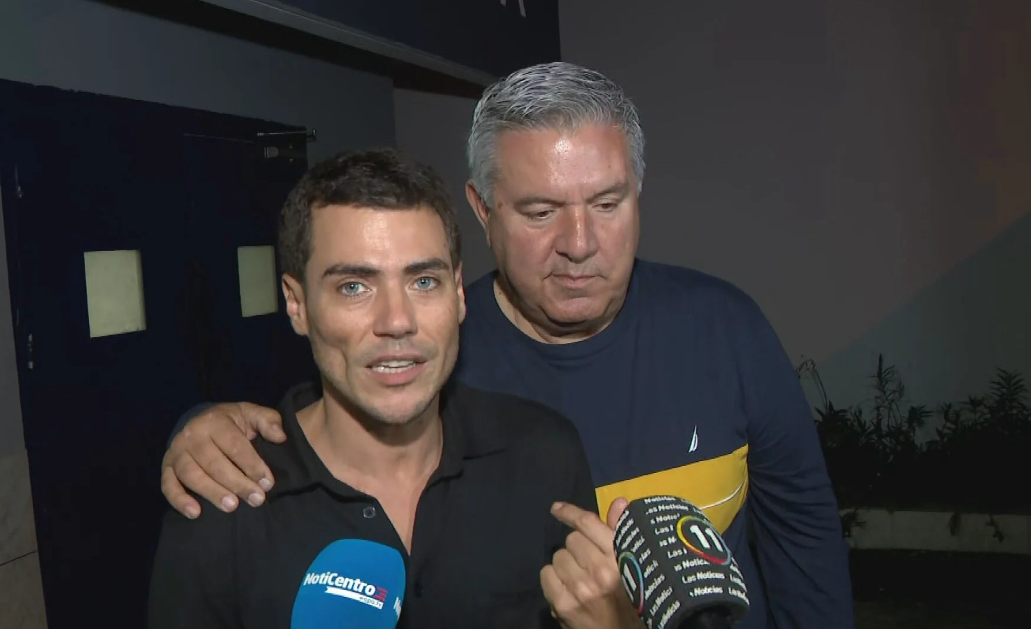 Video: Fiscalía de San Juan determina no radicar cargos contra Jovani Vázquez