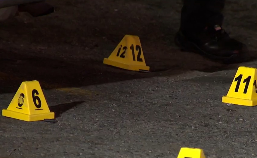 Video: Tiroteo en Cabo Rojo deja un muerto y dos heridos, incluyendo un menor