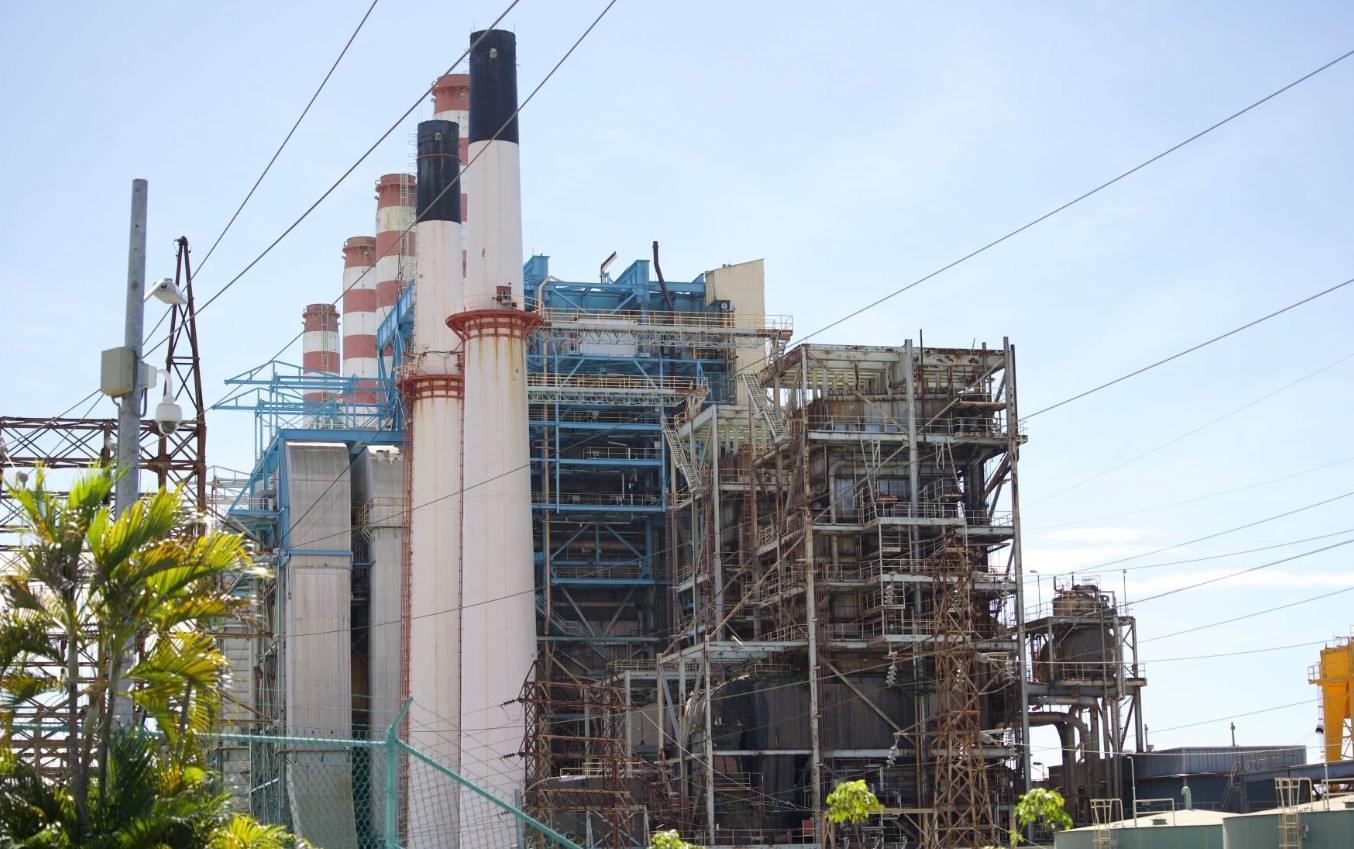 Video: Genera PR reporta averías en varias unidades, estiman 2-3 días para repararlas