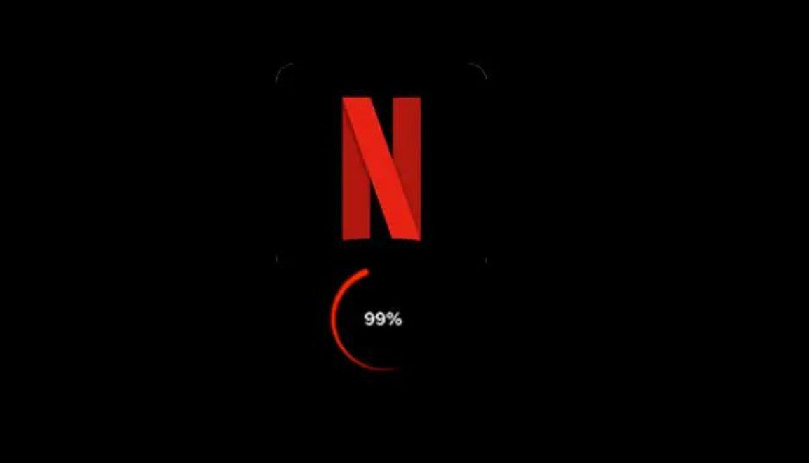 Video: Críticas a nivel mundial a Netflix por la señal en vivo