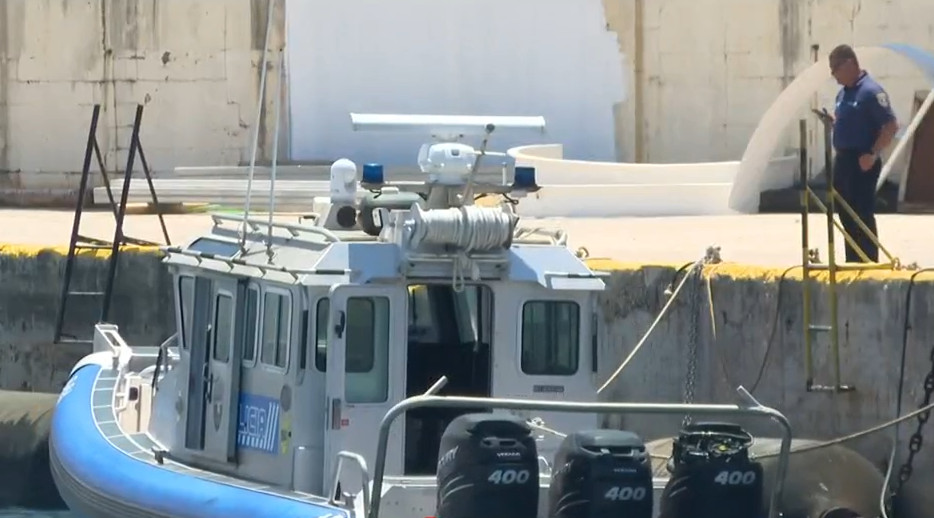 Video:Recuperan cuerpos de tres hombres que murieron ahogados en Arecibo
