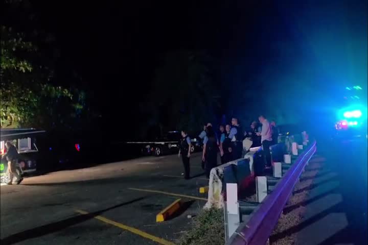 Video: Asesinan de varios disparos a dueño de una Guagua de frappés en Dorado