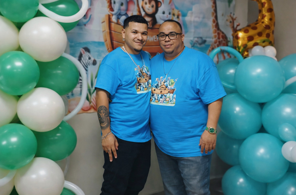 Video: "Nos toca esperar", Padre de gruero arrollado en Caguas espera la justicia