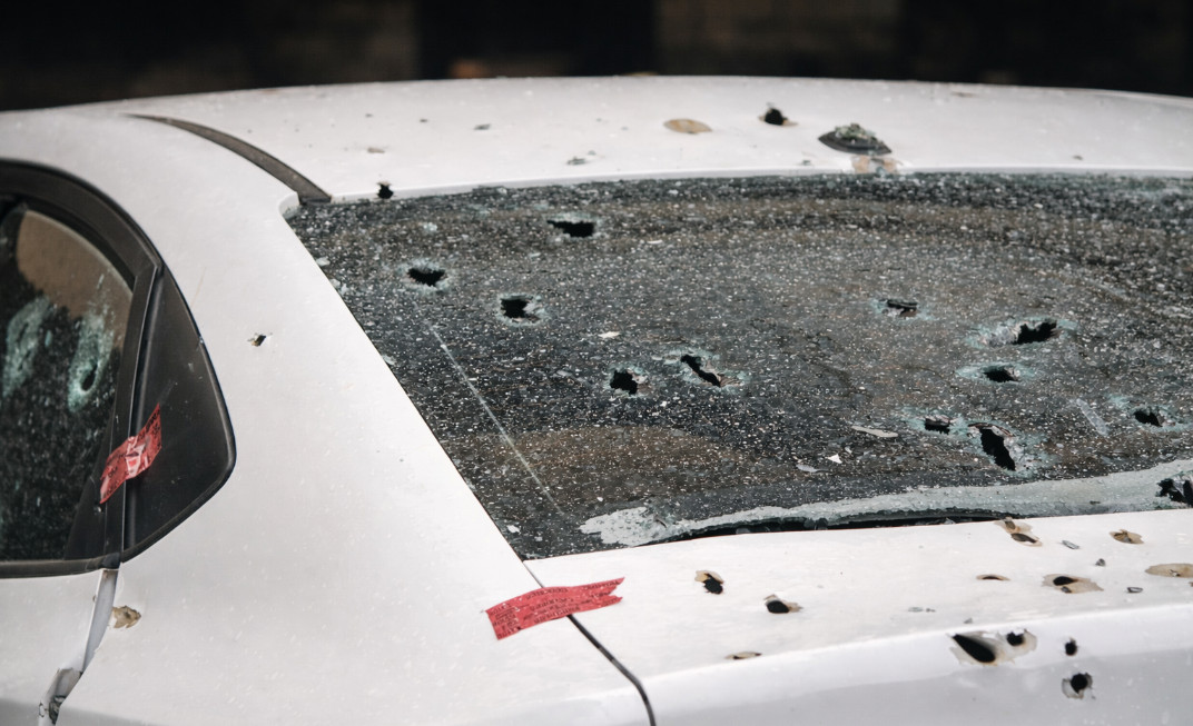 Video:4 hombres son asesinados y 3 resultan heridos en incidentes separados alrededor de la isla