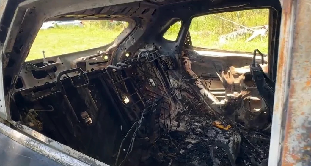 Video:Consternados ante la violencia vecinos de Morovis tras registrarse masacre