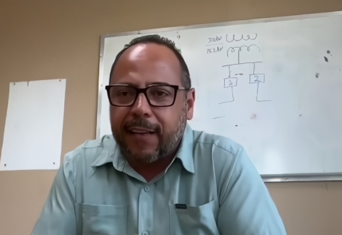 Video: Ingeniero de LUMA indica que ellos no pueden controlar los apagones