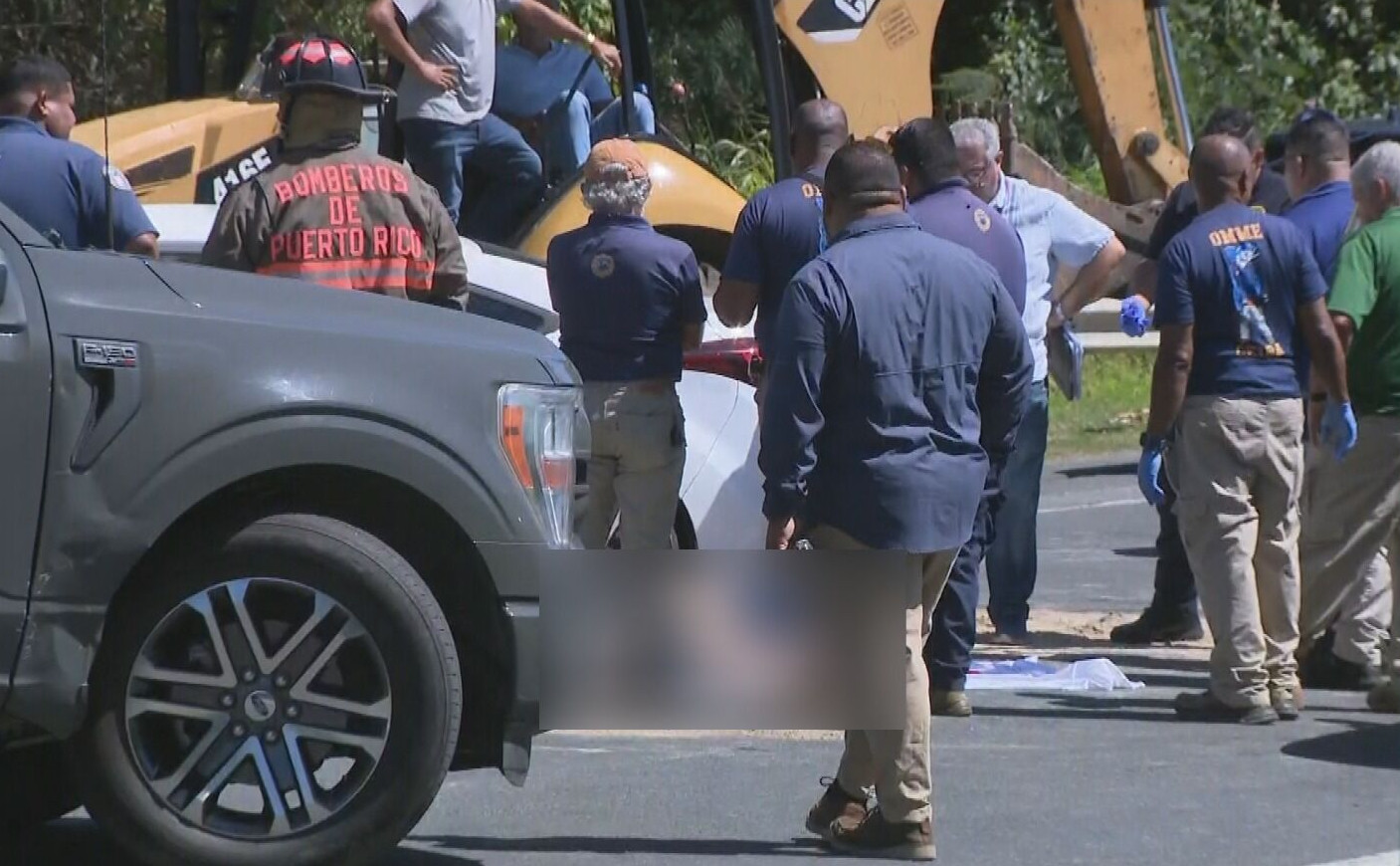 Video:Joven fallecido en accidente en Ceiba tenía 19 años
