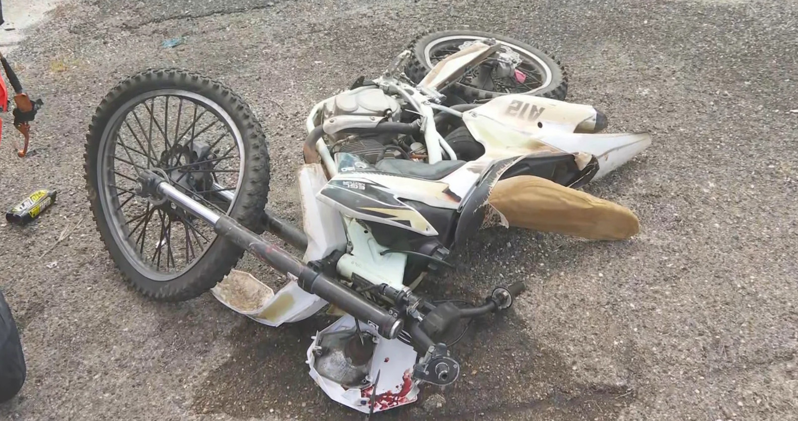 Video:Tutores de menores heridos en accidente con motoras en Mayagüez podrían enfrentar cargos