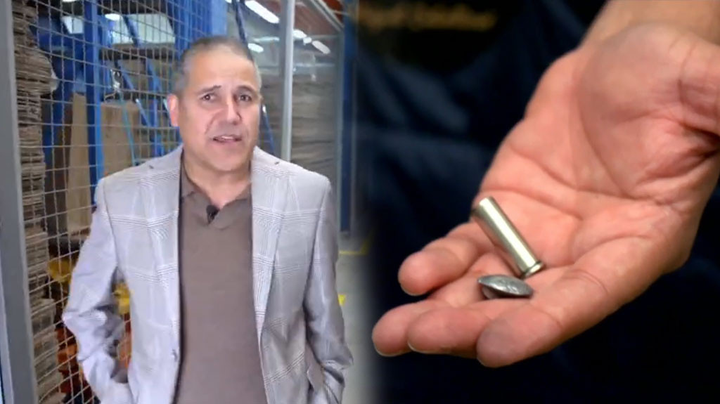 Video: Le disparan a reportero de Wapa Normando Valentín