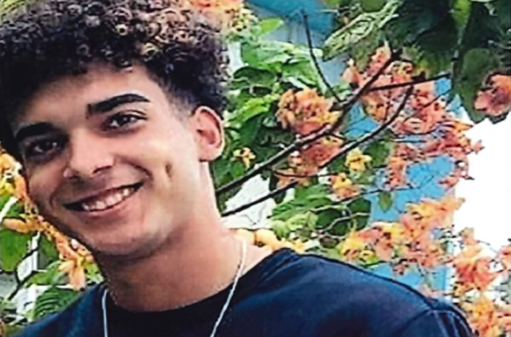 Video:Buscan a joven que huyó de escuela en Trujillo Alto