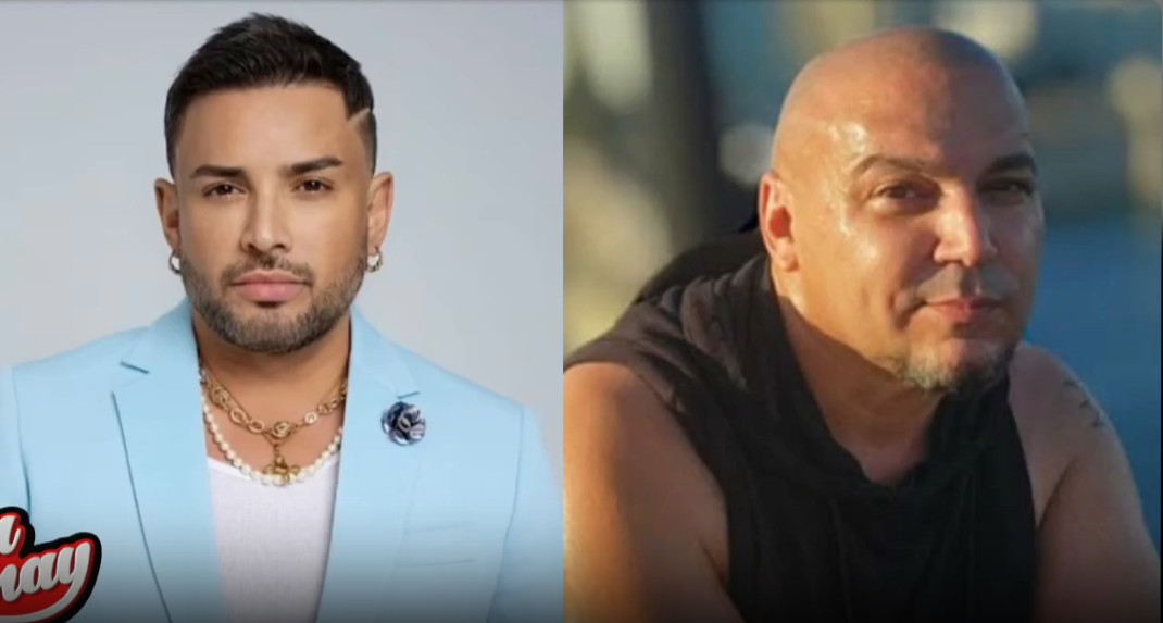 Video: En intensivo exmanejador de Manny Manuel