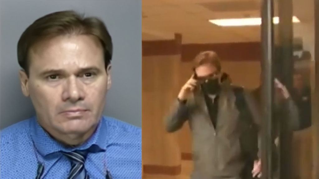 Video:Llevan a cabo vista preliminar contra dentista por fraude al Medicaid