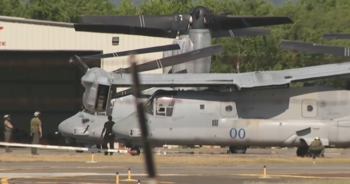 Video: Continúa en aumento la presencia militar en Ponce