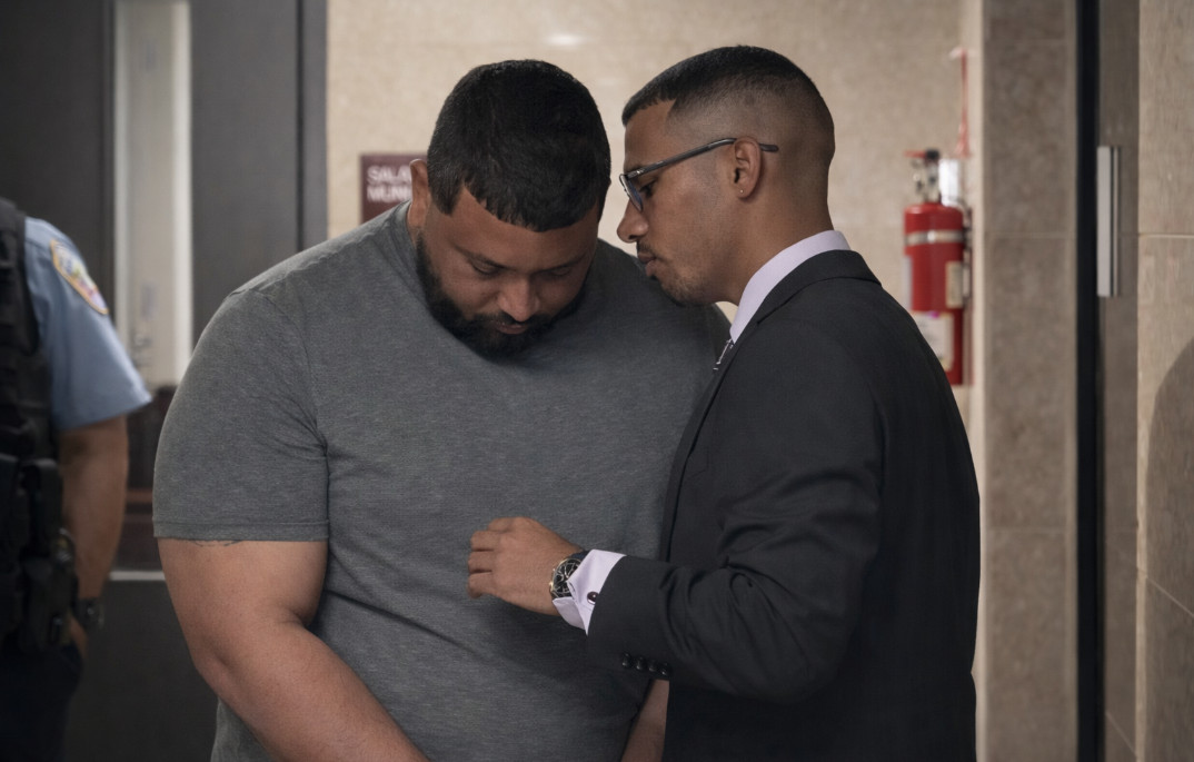 Video: Radican cargos a sospechoso de chocar fatalmente a motorista en Lajas