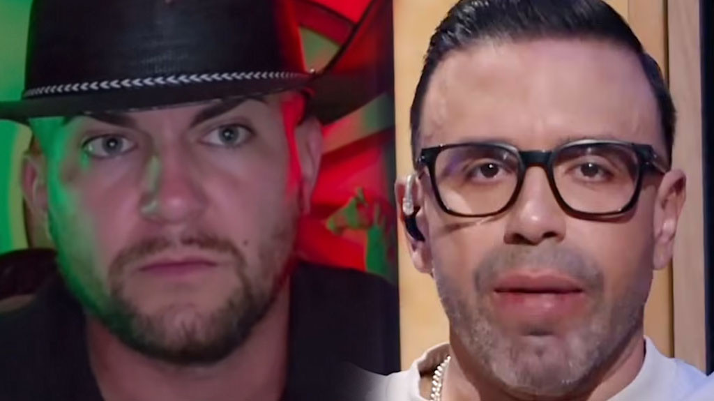 Video: Cubano le enseña a Molusco lo que es vivir en libertad