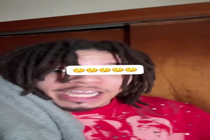 Video: Boricua le da descarga a la esposa del Biólogo